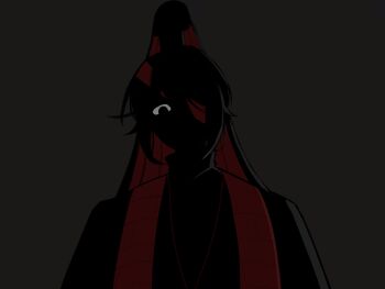 1boy 2unstable2alive absurdres bandaged_head bandages chinese_clothes colored_inner_hair hanfu hashtag-only_commentary head_tilt high_ponytail highres hong_lu_(project_moon) hongyuan_(identity)_(project_moon) limbus_company looking_at_viewer male_focus multicolored_hair official_alternate_costume one_eye_covered partially_colored ponytail project_moon scarf shaded_face sidelighting sidelocks solo stole upper_body