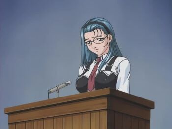 00s 2002 6+boys 6+girls all_fours animated anus aqua_hair aroused ass ass_shake bare_shoulders bible_black bible_black_gaiden black_thighhighs blue_hair blush bottomless bouncing_breasts bow bowtie bra breasts bright_background brown_hair closed_eyes collarbone colorful_background cover_mouth cum cumming_hard drooling embarrassed english_text exhibitionism female_focus female_masturbation female_pubic_hair fingering glasses grabbing_own_breast green_eyes green_hair grin groping groping_breast hairband happy kozono_nami large_breasts legs_apart long_hair masturbation microphone mind_break mind_control mochida_junko morita_rie multiple_boys multiple_girls necktie nipples nude open_bra open_mouth panties panty_pull pervert pink_bra pink_panties podium ponytail pubic_hair public_indecency purple_eyes purple_hair pussy pussy_juice pussy_juice_drip red_hair red_skirt removing_bra removing_glasses saliva saliva_trail school school_assembly school_hall school_uniform shido_saki shirt shirts short_hair sitting skirt smile smirk sound spread_legs surprised suspenders sweat tagme takashiro_hiroko teacher_and_student teachers thighhighs twintails twitching uncensored underwear undressing unworn_clothes vaginal video watch white_shirt wide_hips yellow_eyes