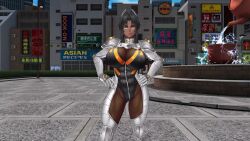 1girl 60fps abs action_taimanin aiming air_conditioner alternate_costume animal_ears animated areola_slip armor ass assault_rifle assault_shooter audible_music audible_speech bathroom bikini bikini_armor billboard black_hair bottle bouncing_ass bouncing_breasts breasts building bullpup bush chalkboard character_name city classroom cleavage cleavage_cutout clothing_cutout covered_abs covered_erect_nipples curvy dark-skinned_female dark_skin day dumbbell dusk elbow_gloves english_text fake_animal_ears fake_bunny_ears female_focus fountain game_trailer gloves grass gremory_games gun gym gym_shorts hands_on_own_hips high_ponytail highleg highleg_leotard highres holding holding_weapon huge_ass huge_breasts impossible_clothes japanese_audio japanese_text jiggle leotard lilith-soft lips long_hair looking_ahead looking_at_viewer maid mansion military mirabell_bell multiple_views muscular muscular_arms muscular_female muscular_legs narrow_waist night official_alternate_costume outdoors pantyhose paper plant playboy_bunny ponytail potted_plant promotional_art revealing_clothes rifle sagging_breasts salute shiny_skin shorts shower_head sideboob simple_background smile sound steam stretching swimsuit taimanin_(series) thick_thighs thighs thong_leotard towel trailer_(media) tree trigger_discipline v very_dark_skin very_long_hair video video_game water weapon weights wide_hips window yellow_eyes