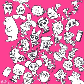 6+boys adorabat adventure_time apple_and_onion blooregard_q_kazoo cartoon_network cat character_request child chowder_(series) codename:_kids_next_door courage_(character) courage_the_cowardly_dog creature darwin_watterson dee_dee dexter&#039;s_laboratory dog flapjack_(the_marvelous_misadventures_of_flapjack) foster&#039;s_home_for_imaginary_friends gumball_watterson ice_bear_(we_bare_bears) infinity_train jake_the_dog k.o._(ok_k.o.!) mac_(foster&#039;s) mandy_(grim_adventures) multiple_boys non-web_source numbuh_4 ok_k.o.!_let&#039;s_be_heroes onion_(apple_and_onion) panini_(chowder)char:pibby pizza_steve plank plank_(ed_edd_n_eddy) powerpuff_girls pumpkin raccoon rigby_(regular_show) sheep sheep_(sheep_in_the_big_city) sheep_in_the_big_city simple_background sunglasses the_amazing_world_of_gumball the_grim_adventures_of_billy_&amp;_mandy the_marvelous_misadventures_of_flapjack uncle_grandpa we_bare_bears