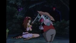 2girls 6+boys animal_ears animated anus armband armor ass audible_speech bare_shoulders belt black_belt black_border black_eyes black_hair black_robe black_trim blonde_hair blood blue_cape blue_footwear blue_gloves blue_skin blue_skirt blue_sky blue_top blush bodysuit boots border bowl breasts breasts_grab breasts_rub brown_footwear brown_headwear brown_tans brown_trim bug bush butterfly cape castle cat_ears clapping claws cleavage clitoris cloud cloudy_sky colored_skin completely_nude cool_devices covering_breasts covering_privates dark_sky dress elbow_gloves english_audio fake_animal_ears feet female_masturbation fingerless_gloves food formal_clothes frog fruit fur_trim gloves glowing glowing_eyes gold_armband gold_gloves green_eyes green_pants green_skin grey_leotard grin guro hands_on_own_breasts happy hat headband highres huge_ass insect jewelry jungle leaf leaves leotard long_hair mask masturbation medium_breasts medium_hair mizutani_maya monster mountain multiple_boys multiple_girls nature navel night night_sky nipples nude object_insertion pants pink_headband pink_trim planet purple_gloves purple_headwear purple_suit pussy pussy_juice red_cape red_eyes red_nails red_vest robe scared scarf see-through_clothes see-through_leotard shiny_clothes shiny_skin shirt short_hair skirt sky smile sound space_ship star_(sky) suit sunglasses sweat sweat_drop sword tagme talking tan_pants tank_top tearing_up tears thick_thighs thighs throne throne_room tiara tongue tree vaginal vaginal_object_insertion very_long_hair vest video weapon wetland white_bodysuit white_dress white_shirt wide_hips wristband