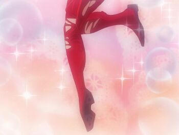 Rule 34 | 2026, 2girls, alternate universe, animated, anime screenshot, ass, audible speech, blue eyes, bodysuit, brown hair, butt crack, cowboy shot, embarrassed, highres, japanese audio, long hair, looking at viewer, looking back, mecha pilot suit, multiple girls, multiple persona, neck ribbon, neon genesis evangelion, plugsuit (evangelion), rebuild of evangelion, red bodysuit, red ribbon, ribbon, shirt, short sleeves, simple background, skirt, sound, souryuu asuka langley, standing, surprised, suspender skirt, suspenders, tagme, test plugsuit (evangelion), tokyo-3 middle school uniform, torn bodysuit, torn clothes, two side up, video, white shirt, wide hips