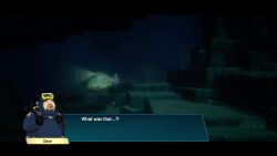 1girl 3boys 60fps animated artist_collaboration atomic_breath audible_music bancho_(dave_the_diver) beard blue_hole boat bone breath_weapon bulletproof_vest burning_godzilla claws cloud cloudy_sky cobra_(dave_the_diver) colored_sclera crossover dark-skinned_male dark_skin dave_(dave_the_diver) dave_the_diver day dinosaur diving_suit ebirah electricity energy_beam english_text facial_hair fish giant giant_monster gills glasses gloves glowing glowing_eyes glowing_spikes godzilla godzilla_(series) godzilla_vs._destoroyah godzilla_vs._mechagodzilla_ii godzilla_vs._the_sea_monster helmet highres island japanese_text kaiju lightning microphone military military_uniform mintrocket monster mouth_beam multiple_boys mustache nexon ocean palm_tree pincers plasma plasma_beam pointy_ears rain red_eyes red_sclera red_spiral_ray ribs saegusa_miki_(godzilla) sea_monster sharp_teeth shrimp skeleton skull sky sound spikes spine splashing steam storm storm_cloud submarine sunglasses swimming tail teeth tentacles toho tongue tree underwater very_dark_skin video water watercraft waves whirlpool yellow_eyes