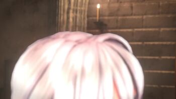 animated fellatio fire_emblem fire_emblem:_radiant_dawn kneeling micaiah_(fire_emblem) nintendo oral overused23 penis tagme video