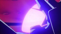 Rule 34 | 1980s (style), amano kazumi, animated, anime screenshot, battle, blue hair, brown hair, explosion, gunbuster, gunbuster pose, highres, mecha, monster, oldschool, oota kouichirou, retro artstyle, robot, sound, space, space monster, tagme, takaya noriko, top wo nerae!, top wo nerae! (series), video