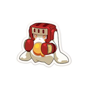 creature eggnok_(honkai:_nexus_anima) honkai:_nexus_anima honkai_(series) official_art tagme