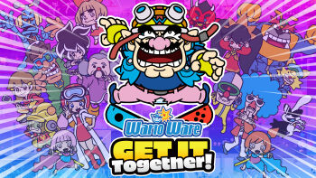 18-volt 5-volt 6+boys 6+girls 9-volt :3 absurdres afro alien ana_(warioware) animal_ears animal_nose apron arm_up armband arms_up artist_request ashley_(warioware) bald bandana belt big_hair big_nose black_cape black_eyes black_hair black_legwear black_sclera blank_eyes bloomers blue-framed_eyewear blue_cape blue_eyes blue_footwear blue_hair blue_jumpsuit blue_shirt blue_shorts blue_vest blunt_bangs blush blush_stickers bob_cut body_fur bodysuit boots bow brown_eyes brown_fur brown_hair cape child chin_strap clenched_hands closed_eyes closed_mouth coat colored_sclera colored_skin constricted_pupils controller cooking copyright_name cyborg dog_boy dog_ears double_bun dr._crygor dress dribble_(warioware) emphasis_lines english_text everyone expressionless eyewear_on_head eyewear_on_headwear facial_hair fang fangs fighting_stance fingerless_gloves flat_chest flipping_food food freckles frying_pan full_body furry game_controller gloves goggles gradient_background green-framed_eyewear green-tinted_eyewear green_jacket green_pants grey-framed_eyewear grey_hair grin hair_bow hair_bun hair_ornament hair_tie hairband hairclip hand_on_own_hip hand_up hands_up happy hat headphones helmet heterochromatic_eyewear high_ponytail highres holding holding_frying_pan holding_spatula holding_staff horns huge_filesize humanoid_robot jacket jimmy_t_(warioware) joy-con jumpsuit kat_(warioware) katana knee_boots legs_apart logo long_hair long_sleeves looking_at_viewer looking_up lulu_(warioware) master_mantis matching_hair/eyes mike_(warioware) miniskirt mona_(warioware) mother_and_son multicolored_hair multiple_boys multiple_girls mustache neckerchief nintendo official_art old old_man one-eyed open_clothes open_coat open_jacket open_mouth orange_eyes orange_hair orange_hairband orange_neckerchief orbulon outline outstretched_arm outstretched_arms pants pantyhose pigeon-toed pink_pants pocket pointy_ears ponytail purple_cape purple_footwear purple_hair purple_pants purple_shirt red-tinted_eyewear red_(warioware) red_bow red_dress red_eyes red_footwear red_gloves red_headwear red_jacket red_skirt robot rolling_eyes shirt shoes short_dress short_hair short_sleeves shorts siblings sidelocks sisters skirt skull sleeveless sleeveless_shirt sleeves_rolled_up smile spatula spitz split staff standing straight-on streaked_hair sunglasses suspender_skirt suspenders sword tears teeth thick_eyebrows tinted_eyewear torn_clothes torn_pants torn_vest twins twintails two-tone_hair two_side_up underwear v-shaped_eyebrows very_long_hair vest wario warioware waving weapon weapon_on_back white-framed_eyewear white_coat white_hair white_outline white_pants white_skin wide_sleeves yellow_apron yellow_bodysuit yellow_fur yellow_gloves yellow_headwear yellow_neckerchief young_cricket zipper_pull_tab