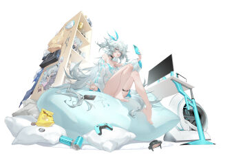 absurdres girls&#039;_frontline girls&#039;_frontline_2:_exilium highres incredibly_absurdres pa-15_(girls&#039;_frontline) pa-15_(marvelous_yam_pastry)_(girls&#039;_frontline) shanyao_jiang_tororo