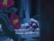 2girls anal anal_fingering animated anus arched_back ass bed bouncing_breasts breast_press breasts clitoris completely_nude cunnilingus double_penetration fingering garter_belt harukawa_tomomi indoors interior kao_no_nai_tsuki kiss kuraki_suzuna large_breasts licking lying moaning multiple_girls multiple_penetration nipples nude on_bed oral orgasm pussy pussy_juice sound symmetrical_docking tagme thighhighs top-down_bottom-up trembling uncensored video yuri