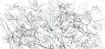 arthur_(fire_emblem_fates) azama_(fire_emblem) azura_(fire_emblem) camilla_(fire_emblem) charlotte_(fire_emblem) male_corrin_(fire_emblem) dragon effie_(fire_emblem) elise_(fire_emblem) everyone fire_emblem fire_emblem_fates hana_(fire_emblem) highres hinata_(fire_emblem) hinoka_(fire_emblem) ignatius_(fire_emblem) jakob_(fire_emblem) kaze_(fire_emblem) kozaki_yuusuke laslow_(fire_emblem) leo_(fire_emblem_fates) mozu_(fire_emblem) niles_(fire_emblem) nintendo oboro_(fire_emblem) odin_(fire_emblem) rinkah_(fire_emblem) ryoma_(fire_emblem) sakura_(fire_emblem) selena_(fire_emblem_fates) sketch subaki_(fire_emblem) takumi_(fire_emblem) wyvern xander_(fire_emblem)