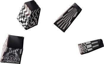 artist_request box no_humans official_art persona persona_(summon) persona_5 persona_5_scramble:_the_phantom_strikers pithos_(persona) solo third-party_source transparent_background