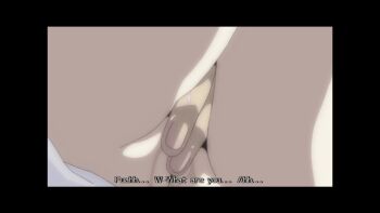 1boy 1girl animated bedroom breasts itou_makoto_(school_days) kiyoura_mai older_female_and_younger_male sex shiny_days tagme video