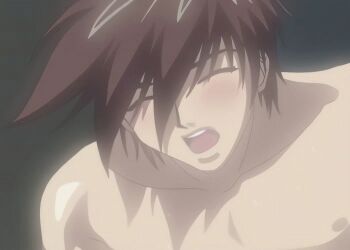 animated animated_gif doggystyle dreaming sakuraba_kotaro sakuraba_minato sex sex_from_behind stepmother_and_stepson tsuma_tsuma