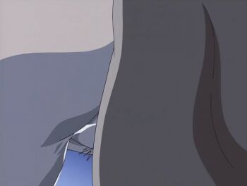 00s 1boy 1girl 2003 animated animated_gif anus ass bent_over bible_black bible_black_night_of_the_walpulgiss doggystyle female_pubic_hair from_behind penis pubic_hair pussy pussy_juice rape sex sex_from_behind shiraki_rika tagme uncensored vaginal