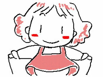 1girl ahoge animated animated_gif black_eyes blush blush_stickers dress holding holding_jump_rope jump_rope jumping loli long_sleeves looking_at_viewer original panties red_dress shirt short_hair sleeveless sleeveless_dress smile underwear white_hair white_panties white_shirt wind wind_lift yamanokonza