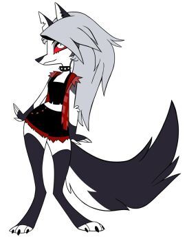 furry furry_female hellaverse helluva_boss loona_(helluva_boss) tagme