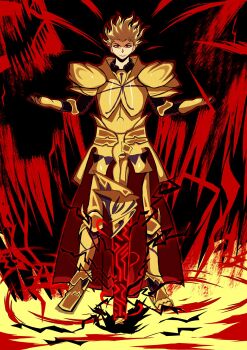 Rule 34 | 1boy, archer (fate), commentary, english commentary, fate/extella, fate/extra, fate/extra ccc, fate/grand order, fate/hollow ataraxia, fate/stay night, fate (series), gilgamesh (fate), heaven's feel, highres, male focus, wamiv14