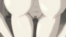 2girls animated anime_screenshot anus bouncing_breasts breasts dildo masturbation moke_moke_taishou_dendou_musume_arisa multiple_girls nipples nude object_insertion pussy sex_toy sound source_request strap-on tagme uncensored vaginal vaginal_object_insertion video yuri