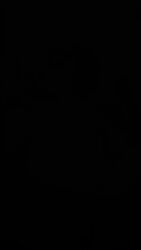 1boy 1girl animated blue_eyes blush bouncing_breasts breasts censored clenched_teeth commentary_request commission completely_nude cum cum_in_pussy erection grey_hair groin_tendon hetero highres loli looking_at_viewer lying missionary mosaic_censoring nipples nude on_back original penis pillow pov pussy sex short_hair skeb_commission small_breasts solo_focus sound spread_legs tagme tansu_no_oku teeth thigh_gap vaginal video