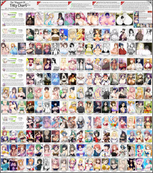 6+girls absurdres akiba&#039;s_trip akiba&#039;s_trip_the_animation arisa_ahokainen arisaka_hatsune asagiri_junko asobi_ni_iku_yo! astraea_(sora_no_otoshimono) awashima_seri azur_lane baiken bakuon!! bikini black_hair blonde_hair boa_hancock bra breast_focus breasts brown_hair bursting_breasts bust_chart button_gap capcom cattleya_(queen&#039;s_blade) charlotte_e._yeager chart chloe_mansfield closed_mouth comparison d-frag! da_capo dahlia_(xenoblade) darkstalkers desert_punk don&#039;t_toy_with_me_miss_nagatoro ebina_nana eiken erza_scarlet fairy_tail fate_(series) female_focus frigga_(last_origin) fuji-san fujinoki_nene gigantic_breasts guilty_gear hajimete_no_gal hat hatarakanai_futari highres highschool_of_the_dead himouto!_umaru-chan hinako_note huge_breasts ilulu_(maidragon) jungle_de_ikou k-project kandagawa_jet_girls kashino_(azur_lane) katsute_kami_datta_kemonotachi_e kazairo_kotone kisaragi_reona kobayashi-san_chi_no_maidragon kono_subarashii_sekai_ni_shukufuku_wo! kuune kyouzuka_shion kyuukyoku_shinka_shita_full_dive_rpg_ga_genjitsu_yori_mo_kusoge_dattara ladies_versus_butlers! lady_j large_breasts last_origin league_of_legends liza_renecastle long_hair lucoa_(maidragon) manpuku_kuromaru manyuu_chifusa manyuu_hikenchou marikawa_shizuka mii_(jungle_de_ikou) mikakunin_de_shinkoukei misono_kirika morrigan_aensland multiple_girls murasaki_(senran_kagura) namiuchigiwa_no_muromi-san naruto_(classic) naruto_(series) no-rin oikawa_urada one-punch_man one_piece open_mouth passionlip_(fate) pastel_memories priscilla_barielle rail_wars! red_hair rokugou_saori rpg_fudousan sagiri_yuuko sariel_(the_seven_heavenly_virtues) seikon_no_qwaser senran_kagura sernia_iori_flameheart servant_x_service shiranui_mai shuumatsu_no_harem sirius_(azur_lane) skullgirls slow_start sona_(league_of_legends) sora_no_otoshimono soul_eater straining_buttons strike_witches sunabouzu sunomiya_sana suzunoki_rin swimsuit tearju_lunatique tengen_toppa_gurren_lagann the_king_of_fighters to_love-ru tona-gura! triage_x trinity_seven tsunade_(naruto) twintails underwear uzaki-chan_wa_asobitai! uzaki_tsuki valentine_(skullgirls) valkyrie_drive valkyrie_drive_-mermaid- vividred_operation witchblade world_witches_series xenoblade_chronicles_(series) xenoblade_chronicles_2 yamagami_lucy yoko_littner yonomori_kobeni yoshida_kochou