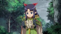 10s 4girls :o alternate_skin_color android animated annelotte armor armored_boots ass ass_focus bikini_armor black_hair blonde_hair body_control boots bouncing_breasts breasts clitoral_stimulation closed_eyes curvy dark-skinned_female dark_skin dress fighting forced forest green_eyes highleg highleg_leotard highres holding holding_sword holding_weapon huge_ass large_breasts leotard lipstick looking_at_another luna_luna_(queen&#039;s_blade) lying makeup mechanical_arms mirim moaning multiple_girls nature nipple_stimulation open_mouth pointy_ears queen&#039;s_blade queen&#039;s_blade_rebellion restrained revealing_clothes ryona screencap sexually_suggestive shiny_skin sound sword tentacles thong_leotard tree vante video weapon white_leotard wide_hips yuit_(queen&#039;s_blade)