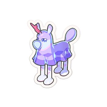 creature foalhardy_(honkai:_nexus_anima) honkai:_nexus_anima honkai_(series) official_art tagme