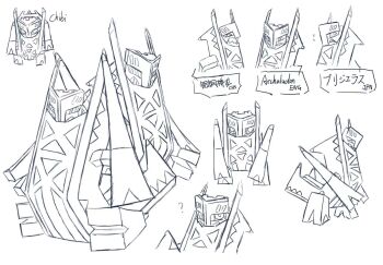 archaludon badfish08 character_name chibi chibi_inset commentary_request greyscale monochrome nintendo no_humans pokemon pokemon_(creature) pokemon_focus sketch