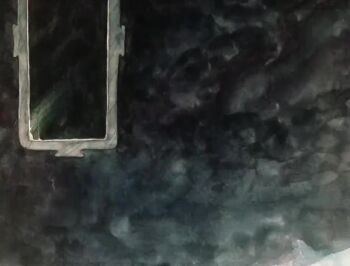 Rule 34 | 1970s (style), 1girl, 70s, aftersex, animated, ass, audible music, audible speech, breasts, completely nude, dress, falling, gradient hair, indoors, japanese audio, jeanne (kanashimi no belladonna), kanashimi no belladonna, lips, long hair, looking at viewer, mirror image, multicolored hair, nipples, nude, oldschool, one breast out, painting (medium), psychedelic, retro artstyle, sad, simple background, solo, sound, studio mushi, torn clothes, torn dress, traditional media, undressing, very long hair, video, walking, watercolor (medium), wide hips