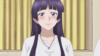 animated asakura_sakura_(ookii_onnanoko_wa_suki_desu_ka?) beer_mug forced_kiss julia_mckenzie kiss mug ookii_onnanoko_wa_suki_desu_ka? tachibana_kaoru_(ookii_onnanoko_wa_suki_desu_ka?) tagme teshigawara_kyouka_(ookii_onnanoko_wa_suki_desu_ka?) video yuri