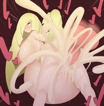 1futa 1girl absurdres age_difference aged_down ahegao anatto ass blonde_hair blush bouncing bouncing_testicles breasts bukkake completely_nude cum cum_in_pussy cum_inflation cum_on_ass cum_on_body cum_on_lower_body cum_overflow cum_string cumdrip deep_penetration ejaculation erection excessive_cum faceless faceless_female from_behind futa_with_female futanari girl_on_top green_eyes hanging_breasts happy happy_sex heart heart_print highres huge_breasts huge_penis huge_testicles incest inflation large_breasts large_penis large_testicles legs lillie_(pokemon) long_hair looking_back looking_up lusamine_(pokemon) mature_female moaning mother_and_daughter motion_blur multiple_girls naughty_face nintendo nipples nude orgasm penis pokemon pokemon_sm projectile_cum pussy rolling_eyes rough_sex sagging_testicles seductive_smile sex sex_from_behind sideboob sitting sitting_on_person size_difference smile spread_legs standing stomach testicles testicles_outside thick_thighs thighs uncensored vaginal very_long_hair video_game