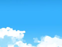 &gt;_&lt; 3d andrei_mishanin animated aqua_hair artist_name bag black_eyes black_footwear black_gloves blue_headwear blue_shirt blue_skirt blue_sky boots breast_pocket brown_eyes character_name clenched_hands cloud collared_shirt day elbow_gloves english_text explosion final_fantasy final_fantasy_viii firing gen_1_pokemon gloves grass growlithe hat holding holding_weapon jenny_(pokemon) jessie_(pokemon) long_hair low_poly miniskirt nintendo outdoors peaked_cap pencil_skirt pocket poke_ball_symbol pokemon pokemon_(anime) pokemon_(classic_anime) police police_uniform policewoman purple_hair rocket_launcher rpg_(weapon) running shirt shoes short_sleeves shoulder_bag side_slit skirt sky standing star_(symbol) thigh_boots thighs twitter_username video watermark weapon what whistling white_gloves white_shirt