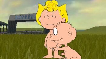 Rule 34 | crossover, non-web source, rugrats, tagme