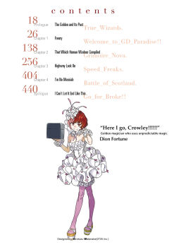 1girl bloomers bob_cut box breasts character_name character_profile cleavage closed_mouth commentary_request detached_collar dion_fortune dress english_text flower frilled_cuffs frilled_dress frills full_body haimura_kiyotaka hair_flower hair_ornament hand_in_own_hair highres holding holding_box medium_breasts narrow_waist novel_illustration official_art pantyhose pink_pantyhose platform_sandals red_eyes red_hair sandals short_dress short_hair sleeveless sleeveless_dress smile solo standing table_of_contents text_focus toaru_majutsu_no_index toaru_majutsu_no_index:_new_testament underwear veil white_background white_bloomers white_dress white_veil