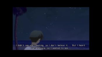 animated fellatio itou_makoto_(school_days) katsura_manami netorare oral saionji_youko shiny_days tagme video