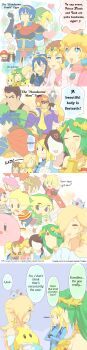 6+boys 6+girls absurdres animal_crossing captain_falcon f-zero fire_emblem fire_emblem_awakening highres ike_(fire_emblem) kid_icarus kirby kirby_(series) link little_mac lucas_(mother) lucina_(fire_emblem) male_robin_(fire_emblem) mario mario_(series) marth_(fire_emblem) metroid mother_(series) mother_2 mother_3 multiple_boys multiple_girls ness_(mother_2) nintendo palutena pit_(kid_icarus) princess_peach princess_zelda punch-out!! rosalina samus_aran shulk_(xenoblade) super_mario_bros._1 super_mario_galaxy super_smash_bros. text_focus the_legend_of_zelda toon_link translated villager_(animal_crossing) wii_fit wii_fit_trainer wii_fit_trainer_(female) xenoblade_chronicles_(series) zero_suit