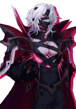 1boy genshin_impact lllliillilliil rerir_(genshin_impact) tagme