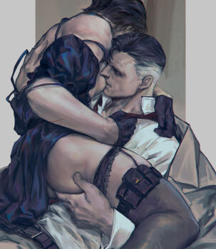 Rule 34 | 2boys, absurdres, anal, anus, ass, batman, batman (series), black dress, black gloves, black hair, black panties, black thighhighs, breast sucking, bruce wayne, clark kent, closed eyes, commentary request, couple, dc comics, dress, garter belt, gloves, grabbing another's ass, grabbing another's breast, groping, guided breast grab, guiding hand, hand on another's ass, hands on another's ass, highres, huge ass, imminent anal, imminent penetration, kiss, lace, lace-trimmed panties, lace garter belt, lace panties, lace thighhighs, lace trim, licking, licking nipple, lingerie, looking at another, male focus, multiple boys, muscular, muscular male, nipple stimulation, nipples, panties, presenting, presenting ass, sex, shirt, short hair, side-tie panties, spread anus, spread ass, spreading another's anus, sucking male nipple, sunny (mnbvjkuy), superman, superman (series), testicles, thighhighs, thighs, thong, underwear, yaoi