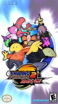 Rule 34 | adult swim, allan (smiling friends), baby, bliblie, bug, butterfly, charlie dompler, cover, glep (smiling friends), gnarly (smiling friends), grim (smiling friends), gwimbly, hat, insect, jason (smiling friends), mage hat, necktie, paperclip, pim pimling, sega, shirt, shorts, smiling friends, solurflare, sonic (series), sweater, toddler, warner bros.