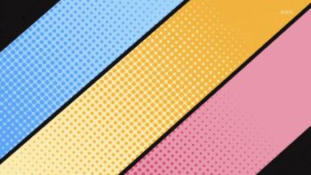 10s 3girls animated animated_gif kazanari_tsubasa lowres multiple_girls senki_zesshou_symphogear tachibana_hibiki_(symphogear) transformation weapon yukine_chris