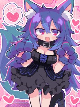 1girl absurdres animal_ears commentary_request commission furutaka_(azur_lane) highres pixiv_commission richard_(richaball) sekiro wolf