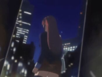 00s 1girl 2008 alley animated animated_gif ass bag bible_black bible_black:_restored black_thighhighs bouncing_breasts bow breasts censored city classroom closed_eyes grabbing_another's_breast groping groping_breast group_sex handbag hetero jacket knife large_breasts legs_apart lipstick long_hair lowres makeup mature_female multiple_boys nipples no_panties open_mouth orgasm pencil_skirt penis purple_eyes purple_jacket pussy pussy_juice rape red_hair red_skirt shirt skirt solo sweat tagme takashiro_hiroko thighhighs vaginal weapon white_shirt yellow_bow