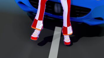 1boy 1girl animated anus arched_back ass bent_over blue_eyes blurry blush bouncing_breasts breasts car choker cum cum_in_pussy cum_overflow detached_sleeves doggystyle elbow_gloves fellatio fingerless_gloves flat_chest from_side gloves grass gs-mantis hetero hiiragi_kagami leg_lift leg_up licking licking_penis loli long_hair lucky_star lying motor_vehicle navel nipples nude on_side open_mouth outdoors penis pink_hair pubic_tattoo public_indecency purple_eyes purple_hair pussy race_queen red_gloves sex sex_from_behind small_breasts smile solo_focus sound spread_legs standing standing_on_one_leg stomach_bulge tagme tattoo teeth testicles thighhighs tsurime twintails uncensored vaginal video
