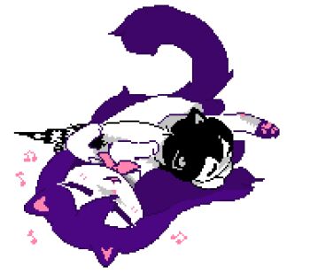 Rule 34 | 1boy, 1girl, little brother, long hair, mari (omori), older sister, omori, omori (omori), short hair, siblings, teenage girl and younger boy