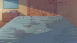 1boy 1girl age_difference animal_ears animated bed bed_sheet bedroom black_hair black_pantyhose blurry blurry_background blush bow bowtie braid chainsaw_man collarbone cowgirl_position cum cum_in_pussy detached_collar detached_sleeves eco19 fake_animal_ears flat_chest girl_on_top grin groin hair_over_shoulder hand_on_another&#039;s_knee hetero indoors loli long_hair long_sleeves looking_at_viewer making-of mole mole_under_eye navel nayuta_(chainsaw_man) nipples nude on_bed pantyhose penis playboy_bunny pov pov_crotch pussy rabbit_ears rabbit_tail red_bow red_bowtie reverse_bunnysuit reverse_outfit sex sidelocks single_braid sketch smile solo_focus spread_legs stomach_bulge straddling sweat teeth thighs uncensored v vaginal video wrist_cuffs yellow_eyes