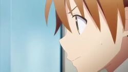 1girl animated breasts grabbing_another's_breast groping multiple_boys multiple_persona nipple_stimulation nipple_tweak nipples panties sairenji_haruna short_hair sound tagme to_love-ru to_love-ru_darkness underwear video yuuki_rito