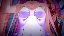 1futa 3d 4girls action_taimanin alternate_breast_size animated arms_behind_back artist_request astaroth_(taimanin_asagi) bdsm black_hair bondage bound breasts character_request completely_nude cum dark_skin demon_girl dress drill ejaculation erection eyepatch face-to-face felicia_(taimanin_kurenai) female_orgasm female_pervert femdom futa_with_female futanari grin hair_ornament handjob highleg highleg_leotard highres huge_breasts ingrid_(taimanin_asagi) large_breasts leotard long_hair looking_at_another looking_at_penis masturbation medium_breasts medium_hair moaning multiple_girls naked_shirt nude oboro_(taimanin_asagi) open_mouth orgasm parted_lips pervert pink_eyes pink_hair pointy_ears purple_hair red_hair red_leotard restrained shirt sitting smile sound sounding tagme taimanin_(series) taimanin_kurenai taimanin_rpgx talking testicles twintails urethral_insertion very_long_hair video wasabi_udon03 watching white_dress