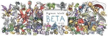 Rule 34 | absurdres, agumon, agumon (black), alraumon, babamon, barbamon, betamon, blackgalgomon, bladekuwagamon, bommon, botamon, caprimon, chamblemon, chapmon, choromon, darktyranomon, digimon, digimon (creature), dokunemon, flower, flymon, frimon, frogmon, gargomon, geremon, ghostmon, goromon, gottsumon, highres, icemon, insekimon, jazamon, koromon, kudamon, kunemon, lotusmon, missimon, mochimon, modokibetamon, mokumon, mushmon, numemon, nyaromon, nyokimon, omegamon, pagumon, palmon, petals, petimeramon, pitchmon, plant, popomon, poyomon, pukamon, punimon, pyocomon, reptile, sandyanmamon, sharp teeth, sorcerimon, spadamon, sunamon, tanemon, teeth, tunomon, tyranomon, vegimon, wizarmon, yanmamon, yukiagumon, yukimibotamon, yuramon, zassoumon, zurumon