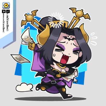 Rule 34 | angewomon, chibi, dclaret, demon, demon girl, digimon, digimon (creature), greymon, lilithmon, mark of evil, ranamon, wings