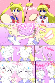 2girls adult_swim aino_minako bishoujo_senshi_sailor_moon bishoujo_senshi_sailor_moon_r bishoujo_senshi_sailor_moon_r:_the_movie bishoujo_senshi_sailor_moon_s bishoujo_senshi_sailor_moon_s_the_movie:_kaguya-hime_no_koibito bishoujo_senshi_sailor_moon_supers bishoujo_senshi_sailor_moon_supers_the_movie:_sailor_9_senshi_shuuketsu!_black_dream_hole_no_kiseki highres multiple_girls sailor_moon sailor_venus tagme toei_company toonami tsukino_usagi viz_media