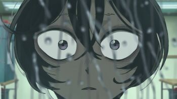 2girls absurdres animated fuyumura_shiori highres multiple_girls sanda_(itagaki_paru) tagme video yuri